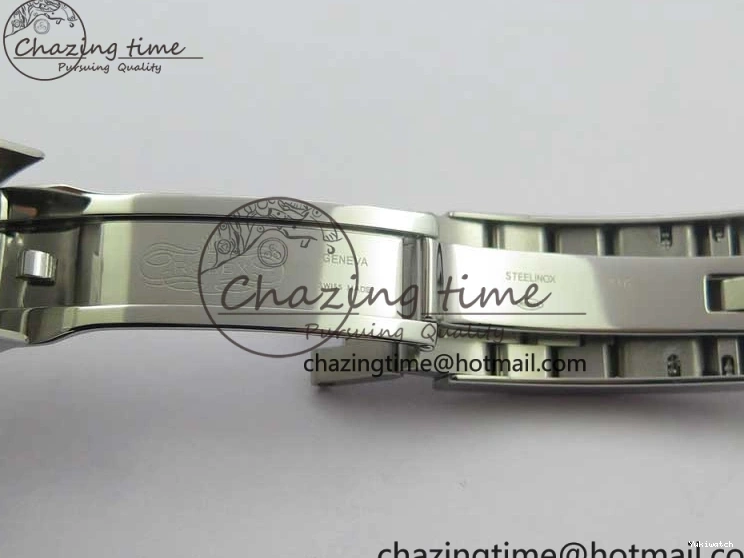 Date Case Black SA3130 Submariner 904L Noob 1:1 V10 Ceramic SS Best Edition No Bracelet and 114060 0509